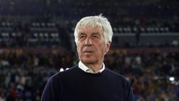 Gasperini: “Come sta Mancini e cosa filtra! Su Ranieri e i rientri di Pellegrini, Dybala, Wesley e Koné…”