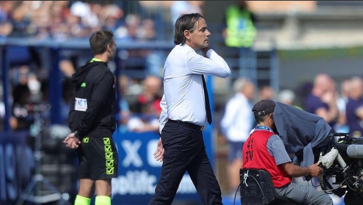 Caressa: “Inter stabilmente a livello delle altre big d’Europa. Questi i numeri” - immagine 1