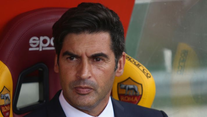 Come gioca la Roma: l’analisi tattica del match analyst - immagine 1