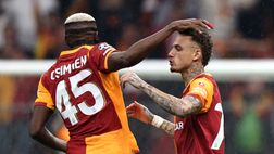 Juventus-Galatasaray, un ex Napoli rischia di saltare il ritorno di Champions League!