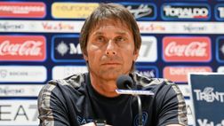 Napoli, in quattro in uscita e dubbio Ngonge. In due hanno rubato l’occhio a Conte