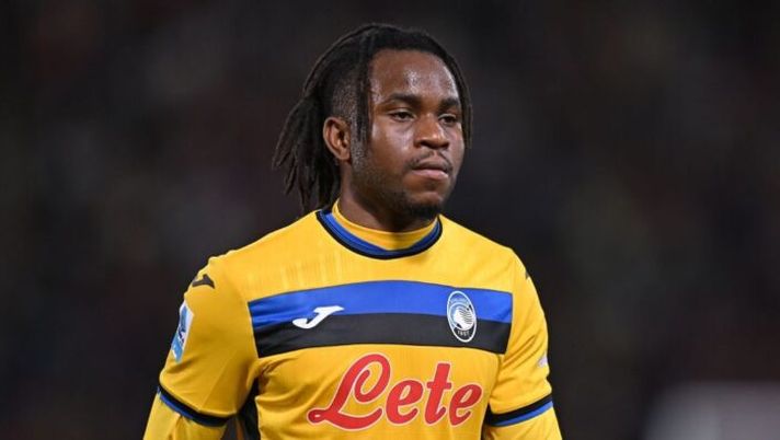 FORMAZIONI UFFICIALI – La scelta su Lookman, Bellanova, Samardzic, Cutrone, Vazquez e Ngonge - immagine 1