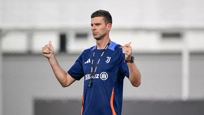 Juventus, Thiago Motta: “Voglio aprire un ciclo qui. Il gap con l’Inter? Il passato…” - immagine 1
