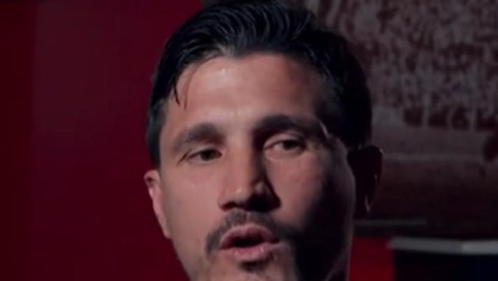 Le parole del tecnico del cagliari sul canale di cronache pisacane intervista