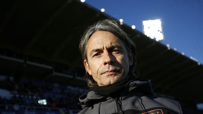 Inzaghi su Pierozzi: “Sono molto contento di allenare giovani così forti” - immagine 1