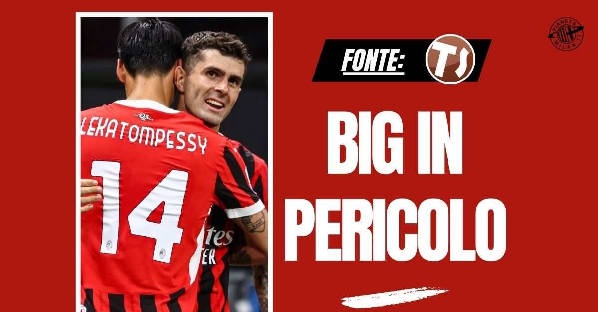 calciomercato milan reijnders pronti 70 milioni e occhio a pulisic … da Pianetamilan.it calciomercato milan reijnders pronti 70 milioni e occhio a pulisic …