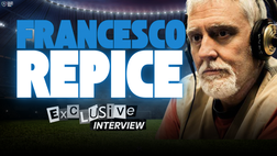 Repice: “Koulibaly-Kvara, gol da togliere il respiro! Maradona? Non so spiegarlo. Su Conte…”