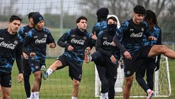 Febbrari: “Troppi infortuni al Napoli? Non sempre colpa dei preapratori, vi spiego”