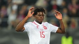 UFFICIALE – Lecce, Dorgu saluta l’Italia e va al Manchester United: le cifre dell’affare