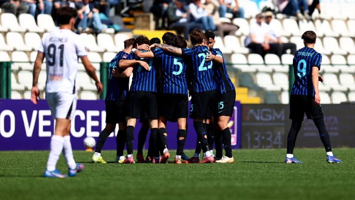 LIVE Serie C, Pro Vercelli-Inter U23 0-2 fine pt: apre Amerighi, raddoppia Alexiou - immagine 1