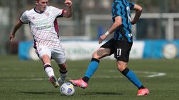 Calciomercato Cagliari, anche il Palermo sulle tracce di Kourfalidis: la situazione