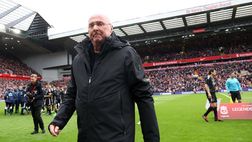 Lutto nel mondo del calcio: è morto dopo una lunga malattia Sven-Goran Eriksson