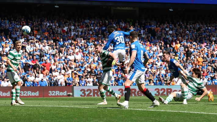 Old Firm, che clima: il Celtic rifiuta biglietti Rangers per il derby di Ibrox - immagine 1