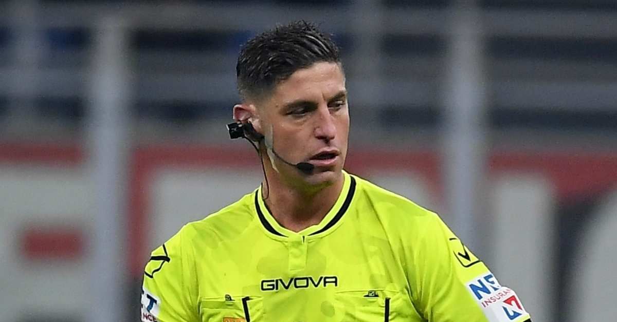 milan lazio bravo collu giusto non dare rigore agli ospiti il caos 232 al var la ricostruzione