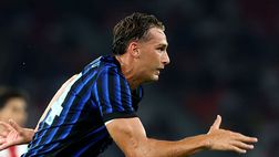 Inter, i cambi con la Fiorentina: da Sucic e De Vrij a Esposito e Frattesi, la probabile. Il caso Martinez…