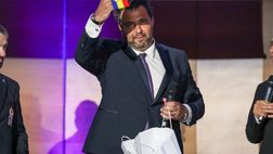 VIDEO VN – Frey, l’aneddoto del figlio sul famoso coro e la reazione di ADV