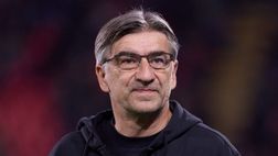 Juric: “Attorno a noi si cerca di creare qualcosa che non esiste! Pasalic, De Roon e per Kolasinac…”
