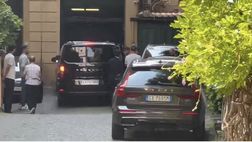 De Bruyne arriva a casa di De Laurentiis: pronta la firma sul contratto