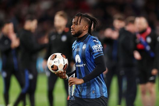 Damiani: “Lookman? Ci sono contratti da rispettare, ma la soluzione si troverà. Inter? Credo…”- immagine 2