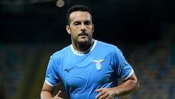 Lazio, infinito Pedro: raggiunta quota 500 presenze nei Top 5 campionati europei