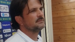 Rocco: “Siamo stati troppo distratti! Ecco cosa non ha funzionato oggi. Sul mercato…”