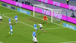 Napoli-Juventus 1-1, Yildiz infila Milinkovic-Savic e trova il pari per i bianconeri – VIDEO