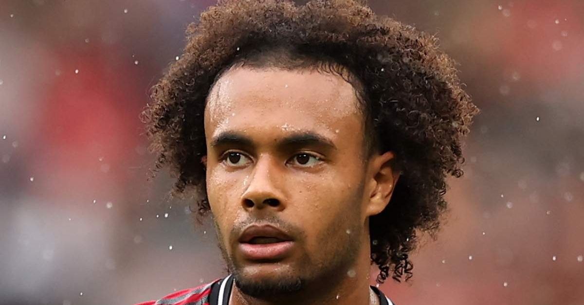 Pellegatti sul mercato del Milan: “Ho chiesto di Zirkzee e Fullkrug. Mi dicono che …” Pellegatti sul mercato del Milan: “Ho chiesto di Zirkzee e Fullkrug. Mi dicono che …”