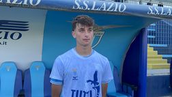 PRIMAVERA | Lazio-Lecce, Di Tommaso: “Gara più difficile della stagione”