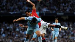 Derby di Manchester al TST 2024: il Nani Fc batte il Team Aguero