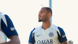 Gds – Inter, mistero Diouf: non è escluso questo scenario. La dirigenza si sta chiedendo se…