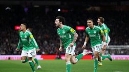 Qarabag-Newcastle, dove vedere l’incontro in diretta tv e streaming LIVE