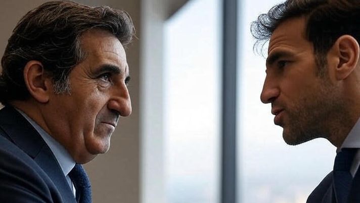 Calciomercato Torino – Cairo ha l’accordo con Fabregas? Arriva il nuovo 10- immagine 1