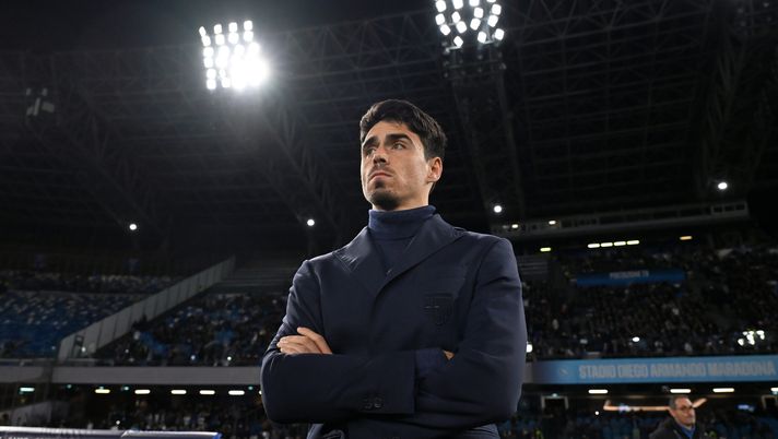 parma genoa formazioni