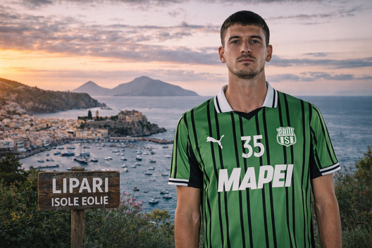 Luca Lipani - Etimologie Sassuolo