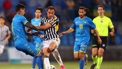 Serie B, la curiosità su Carrarese-Sassuolo: l’ultima volta che si era giocata…