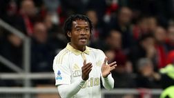 Fantacalcio, le formazioni ufficiali di Pisa-Lazio: prima da titolare per Cuadrado