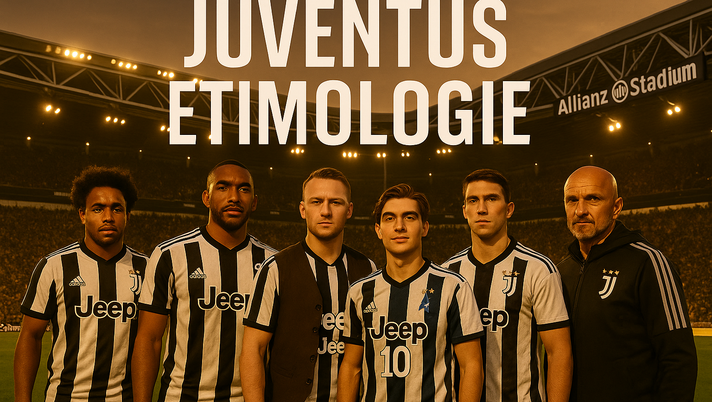 Juventus, da Vlahovic ad Yildiz: l’etimologia dei cognomi della Serie A - immagine 1