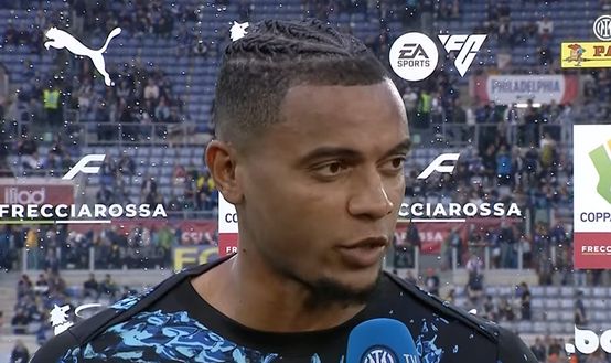 Akanji: “Voglio vincere un’altra coppa nazionale. All’Inter sto bene, grande stagione”- immagine 2