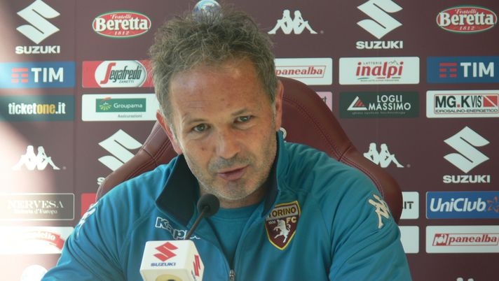 Mihajlovic pre Torino-Chievo: “Sarà più difficile che a San Siro”- immagine 1
