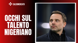 Mercato Milan – Dall’Inghilterra: “Furlani su un talento nigeriano, ma…”