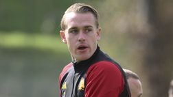 Roma, Karsdorp verso la rescissione. Ecco la situazione