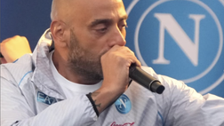Il Napoli saluta Decibel Bellini, simbolo di un popolo: ora inizia un nuovo capitolo