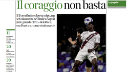 Video – Rassegna Stampa TN del 18/10/2021: “Il coraggio non basta”
