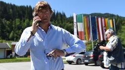 Udinese, l’ex DS: “Il Napoli ha la stessa filosofia del club, ma con una differenza”