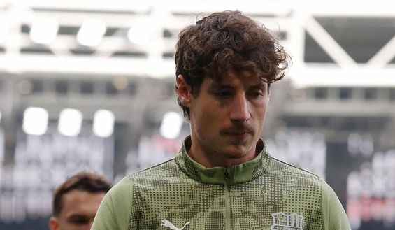 Getty Serie A, Sassuolo-Atalanta 2-1: vincono i neroverdi nonostante 70′ in dieci- immagine 2