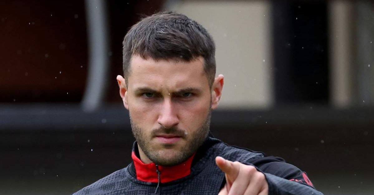 Gimenez: lavoro fondamentale per il Milan. Non segna, ma fa bene molto altro. Sottovalutato … Gimenez: lavoro fondamentale per il Milan. Non segna, ma fa bene molto altro. Sottovalutato …