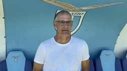 PRIMAVERA | Lazio-Inter, Sanderra: “Non molliamo mai. Chi è andato via…” – VD
