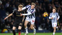 Bologna, Heggem a un passo: vicino l’accordo a 8 milioni di sterline