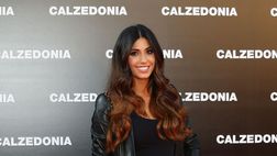Federica Nargi e Alessandro Matri in vacanza con le figlie: quadretto di famiglia