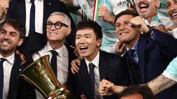 Zhang vince la causa contro i creditori e l’Inter sorride: non dovrà versargli alcuno stipendio